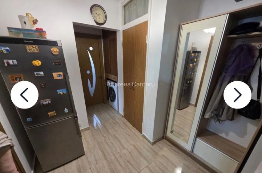 Ap 2 camere decomandat Mircea cel bătrân stația de taxi  - 2