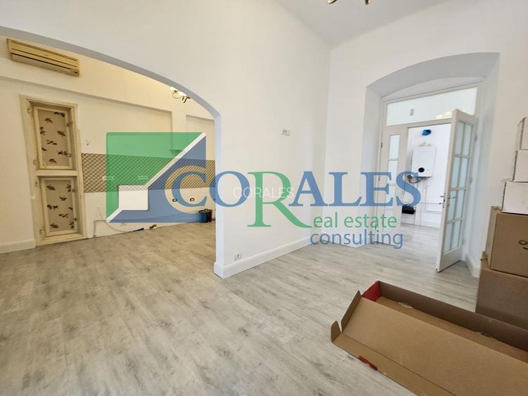 Cladire istorica! Complet renovat! Loc de parcare! - 6