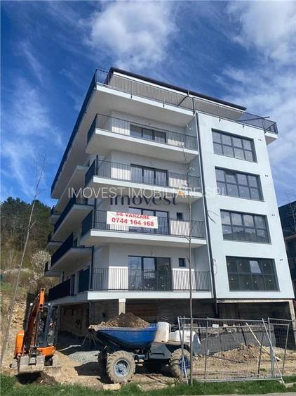 Apartamente de vanzare in Donath Park, Cluj Napoca - 3