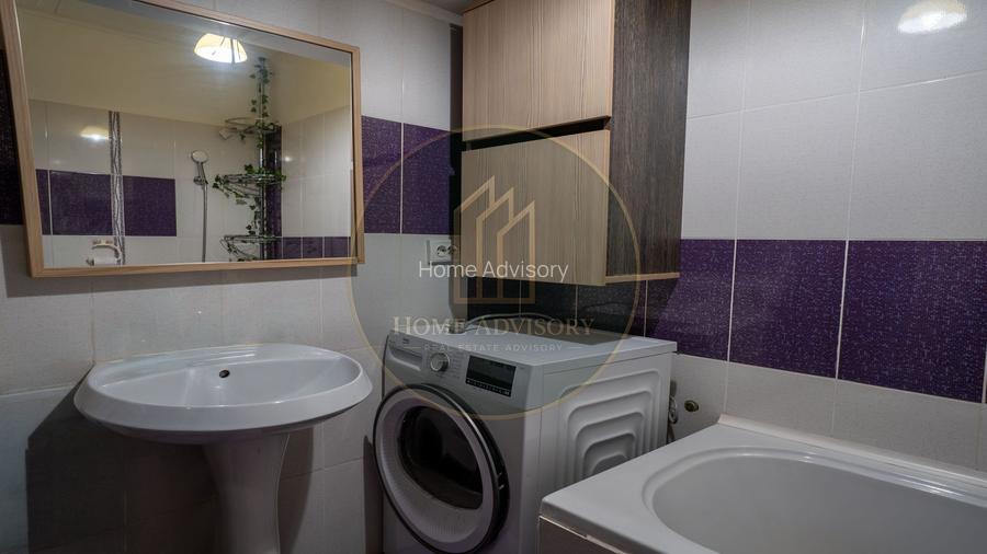 Apartament 2,5 camere de închiriat | Ghimbav | Pet Friendly - 6