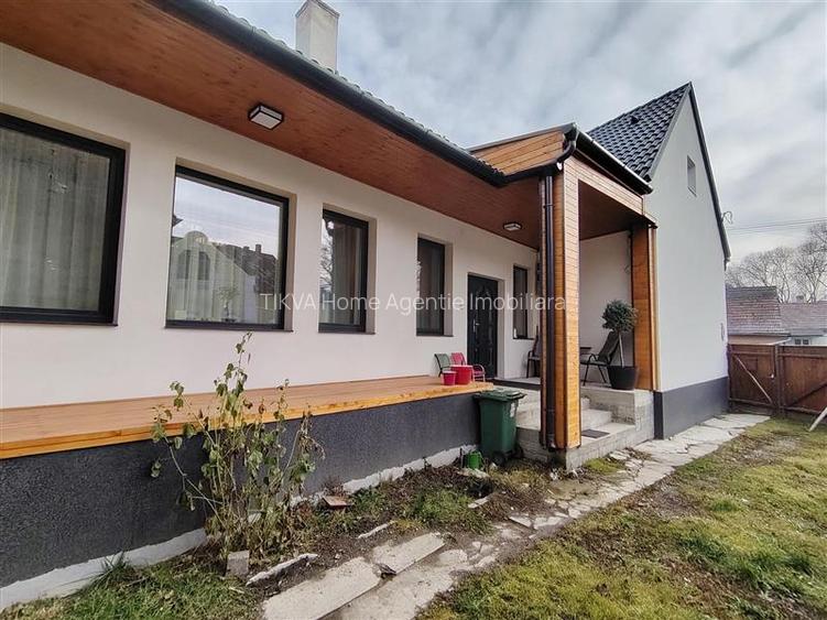 Casa familiala (Gheorgheni, str. Arany Janos) - 5