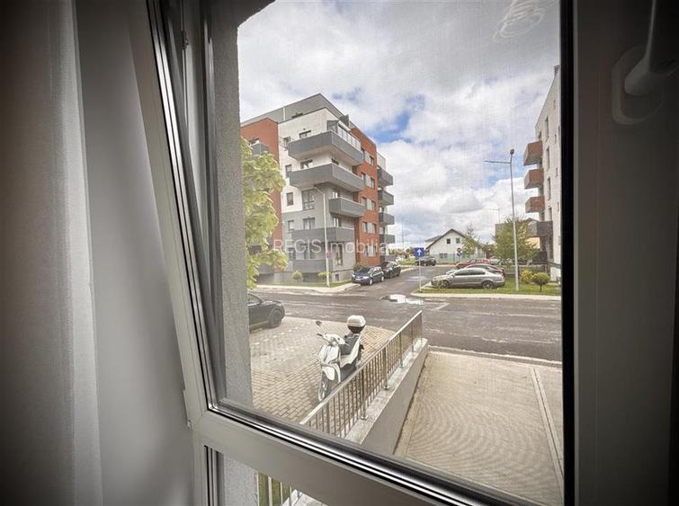 Apartament 3 camere 2022 | Boxa + Parcare | Bartolomeu - 11