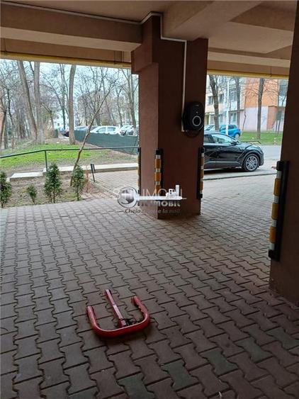 Ap 2 cam open space, parcare, 2 balcoane – Cris Estate Tătărași - 18