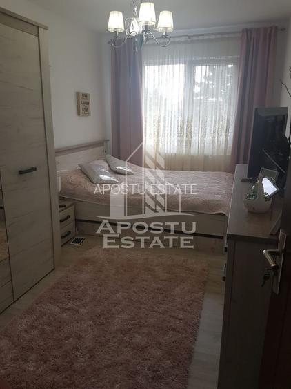 Apartament cu 3 camere, de vanzare, zona Dacia, Timisoara - 3
