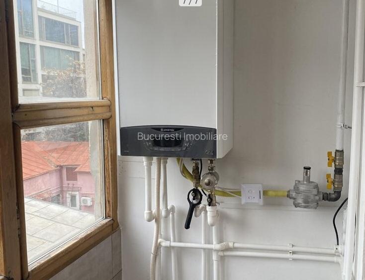 Apartament 2 Camere,Victoriei,Metrou,Balcon,Mobilat Utilat,Loc Parcare - 7