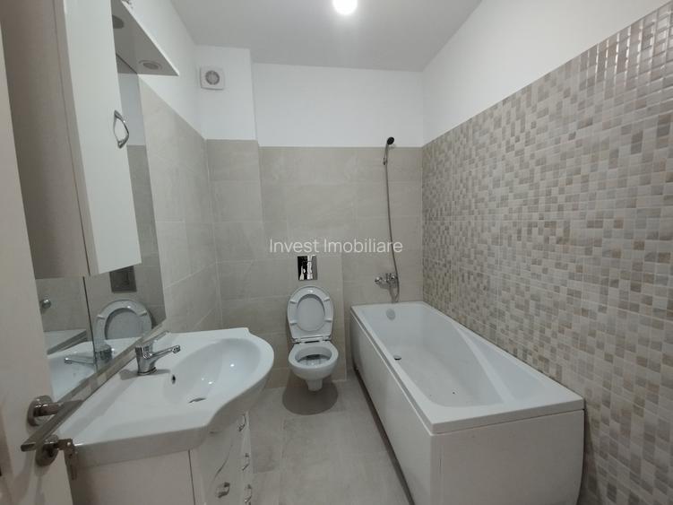 Apartament nou cu 2 camere 55.5mp, in apropiere de Kaufland Pacurari, Iasi - 9