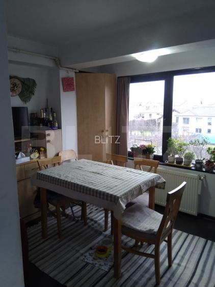 Apartament cu 3 camere, 99,55 mp utili, 2 bai, zona Muzeul Apei - 3