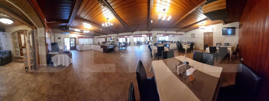 OPORTUNITATE RARĂ DE INVESTIȚIE: Resort Turistic Premium in Inima Muntilor - 4