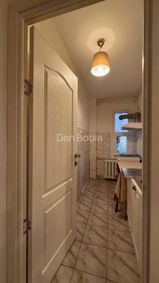 Garsoniera mega mall- arena nationala - Diham - 15