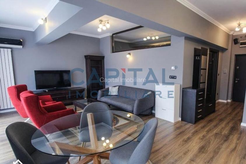 Comision 0% | Apartament cu 2 camere - 6