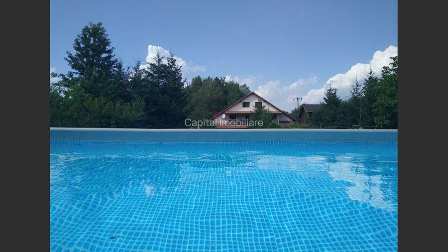 House for sale, 5 Rooms, 180 sqm, Valea Dejani - 5