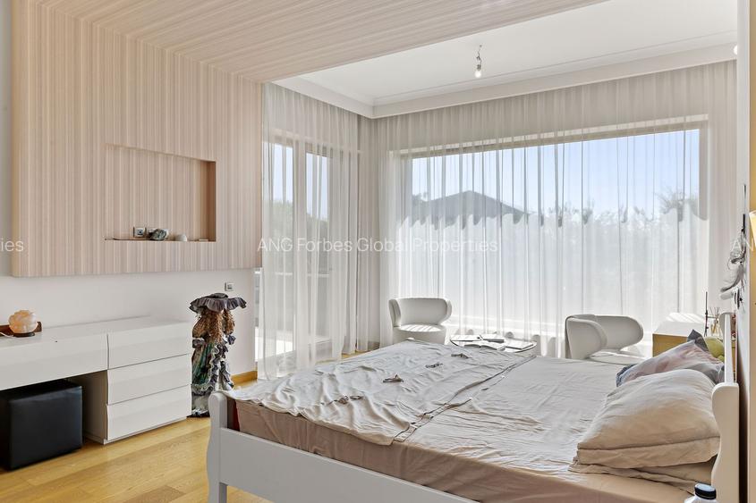 Vanzare Vila Individuala 2000 mp teren - 21