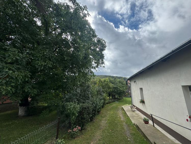 Vanzare teren investitie retail in Gura Humorului - Bld. Bucovinei - 16