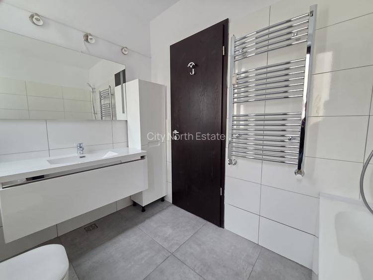 Apartament  modern cu 3 camere Aron Cotrus - Herastrau| Parcare subterana | - 12