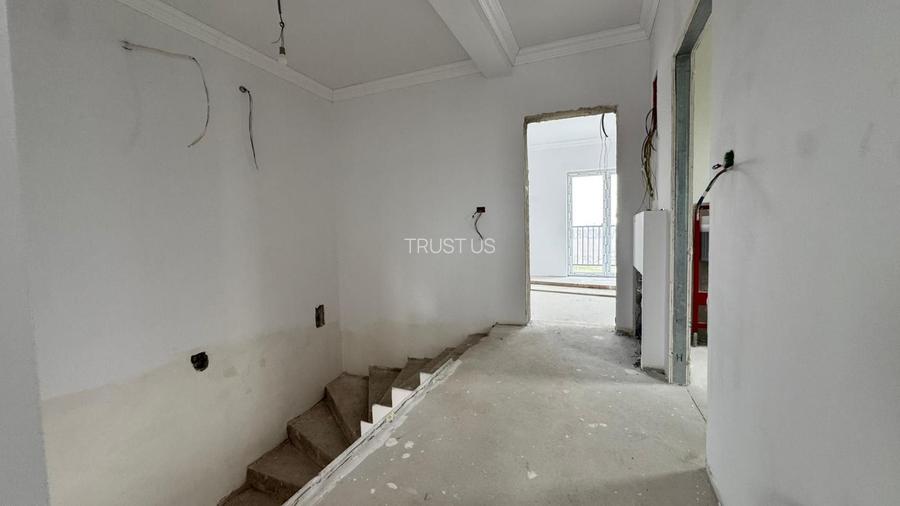 COMISION 0% | Duplex 5 Camere | sag | 120mp Utili | 500mp Curte - 15