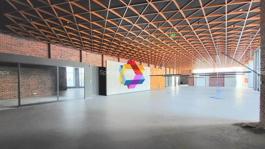 Spatiu  comercial - Showroom - 780 mp #plus-imo.ro - 4