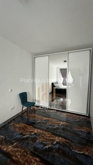 Închiriere, apartament 2 camere,Victor Babeș,Universitatea de Nord - 6