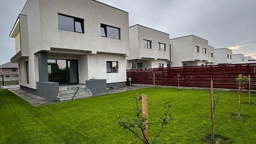 Casă nouă Mărăcineni, Nord Residence  - 2