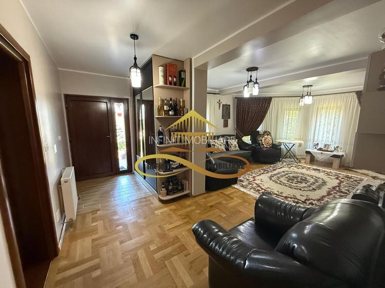 Casa de vanzare in Magura Bacau - 22