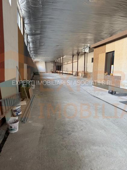 Hala situata in zona Inel II - Interioare - 6