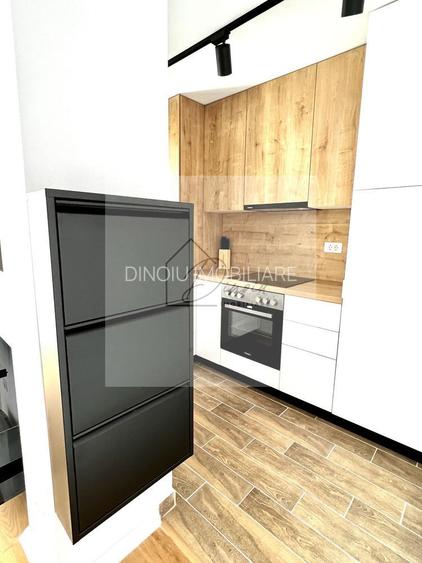 2 camere Sisesti La CitadellaI I bloc boutique 2020 I COM 0% - 7