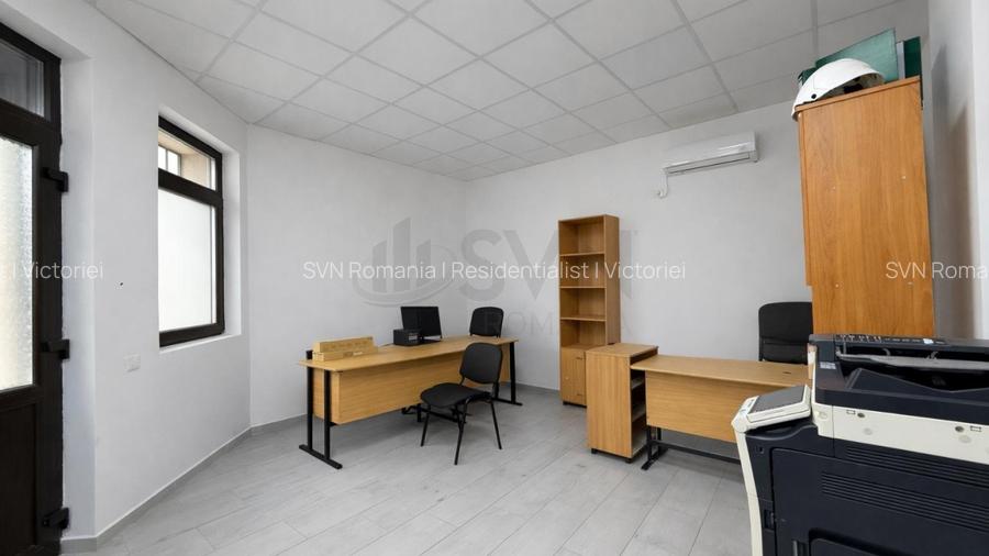 REV2005646 SPATIU BIROU l VILA SINGURA IN CURTE l 5 CAMERE l DOMENII - 2
