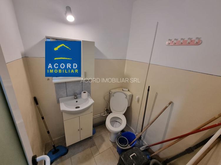 Poarta 6 piata-apartament 3 camere decomandat cu gaze - 12