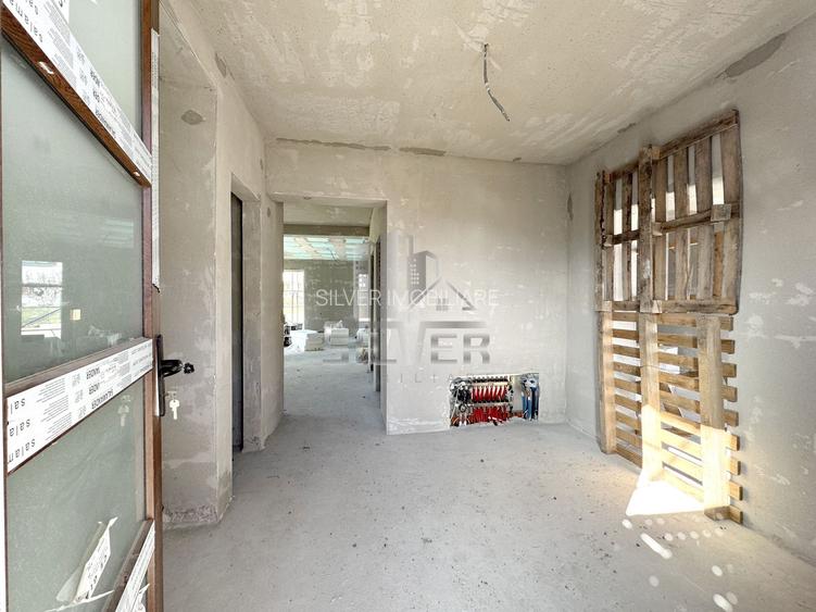 Casa unifamiliala/Teren 538 mp/CF. - 9