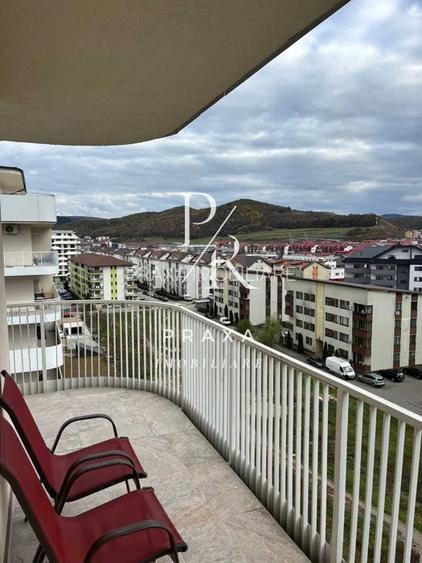 Apartament de vanzare 2 camere, complet mobilat si utilat, garaj, zona Eroilor! - 7