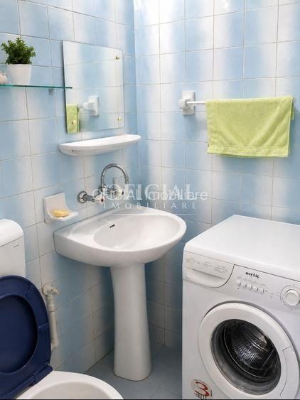 Apartament 3 camere Decomandat | 2 Bai | Terasa | Gheorgheni Nasaud - 6