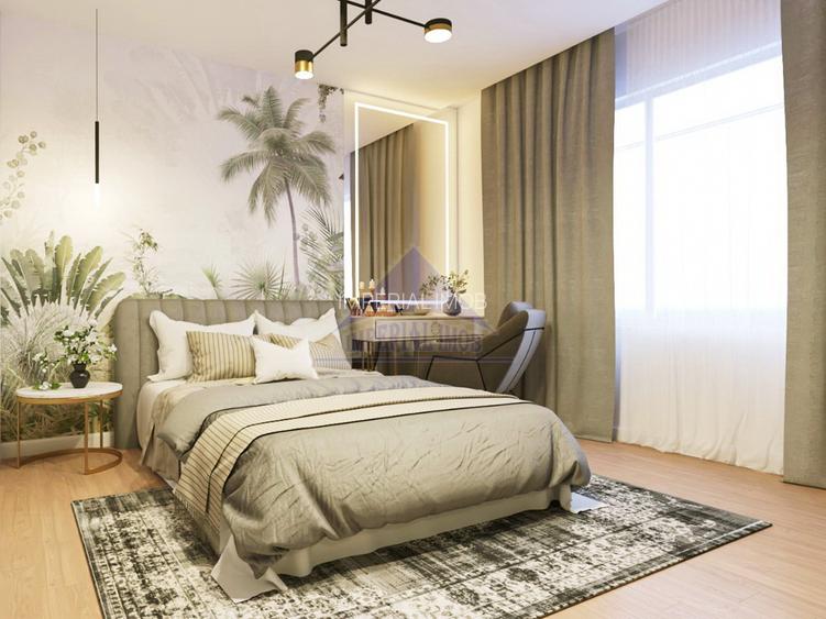 Casa noua, Parter 146 mp, teren 530 mp, zona Lahovari - 6