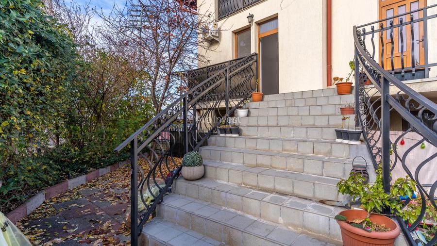 Apartament in imobil tip casa, zona stadionului CFR - 2