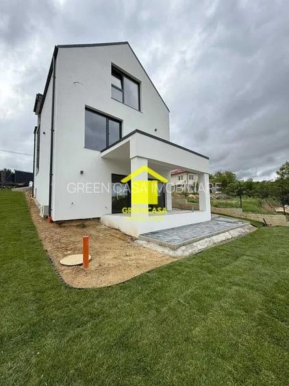 CASĂ INDIVIDUALĂ DE VÂNZARE – FELEACU, CLUJ - 3