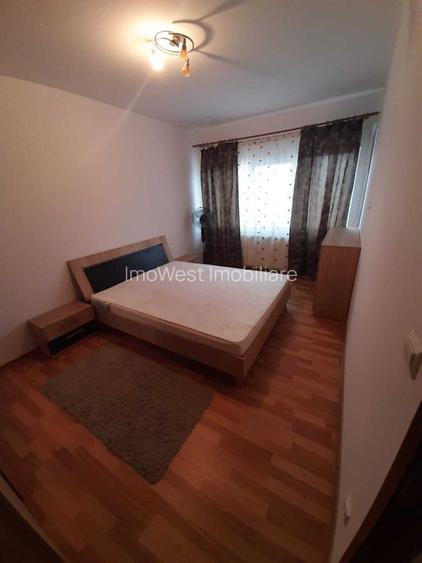 Calea Girocului | 2 camere | 43 mp | Centrala proprie | Mobilat si utilat - 7