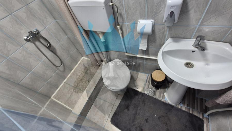  Apartament 2 Camere Gara de Nord Grivita Bucuresti - 13