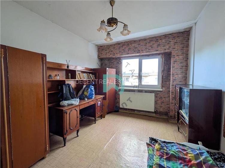 Apartament 3 camere 72mp Scriitorilor, Brasov - 13