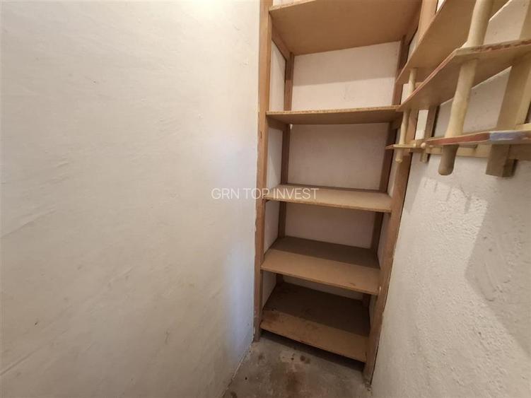 Apartament decomandat 3 camere 2 bai balcon zona Terezian - 31