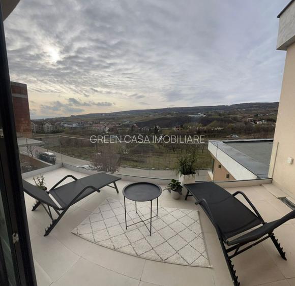 Casa Exclusivistă / zona Terra Gardens - 10