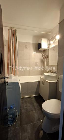 Garsonieră de vânzare – Drumul Taberei, zona Favorit – Sibiu ! - 6