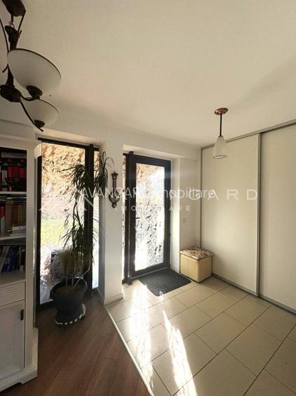 Duplex la cheie in cartierul Europa – modern si elegant, locatie de top - 15