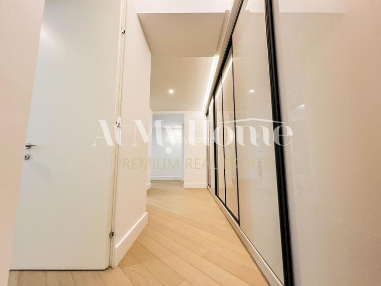 PENTHOUSE NOU 4 CAMERE/ 146 MP UTILI + 34 MP TERASE/ IANCU NICOLAE - 21