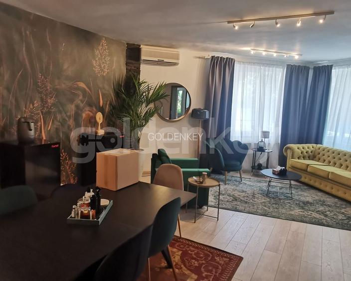 Apartament duplex cu 5 camere | curte generoasa - 3