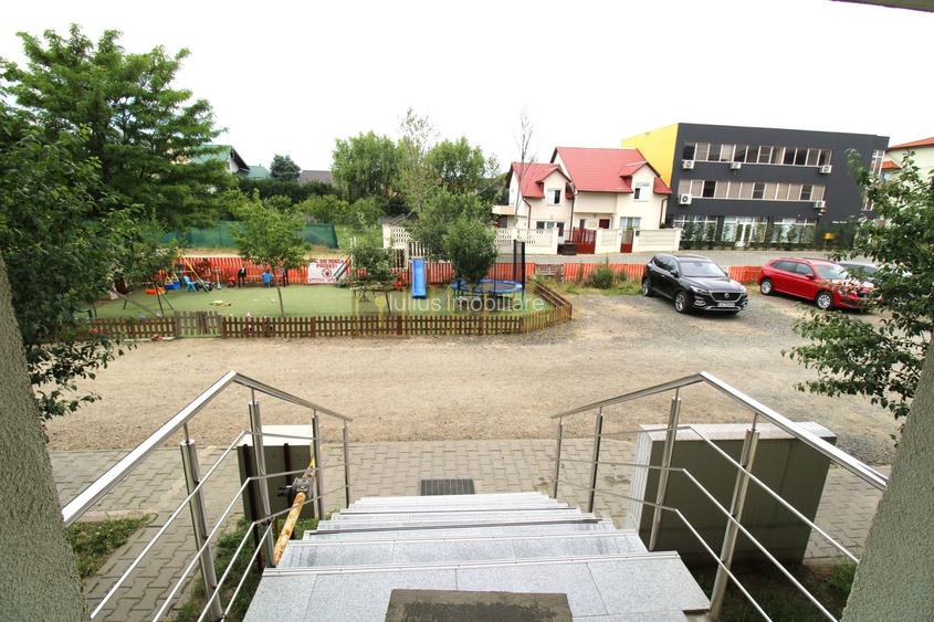 3 camere in Soarelui, parc pt copii, aproape de zona Soarelui - 19
