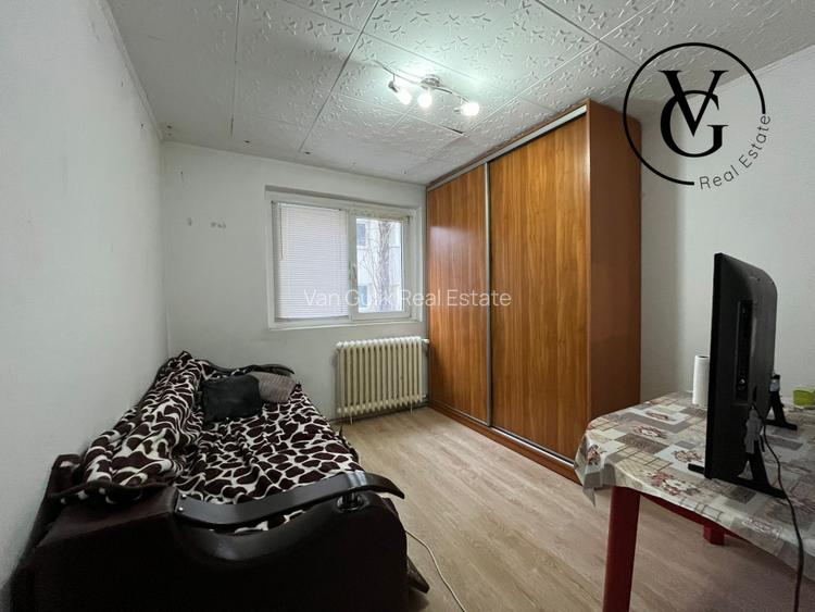 Apartament 4 camere - Salajan - Metrou Nicolae Grigorescu - 7