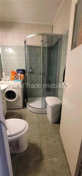 Garsoniera  etaj intermediar Astra - 7