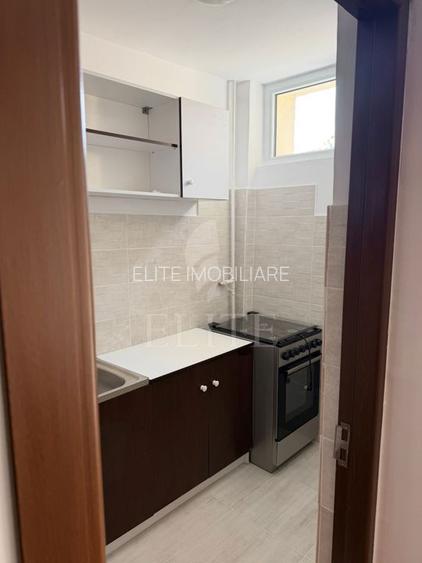 Garsoniera în zona Grigorescu - 5