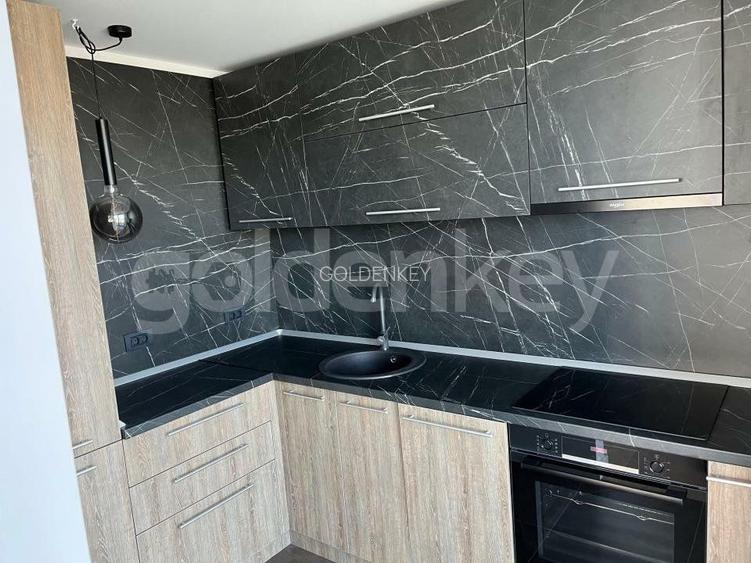 Apartament cu 2 camere | terasa | complex rezidential - 5