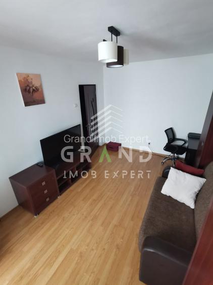 OPORTUNITATE! Garsonieră cu BALCON | Mănăștur–Kaufland–Izlazului - 8