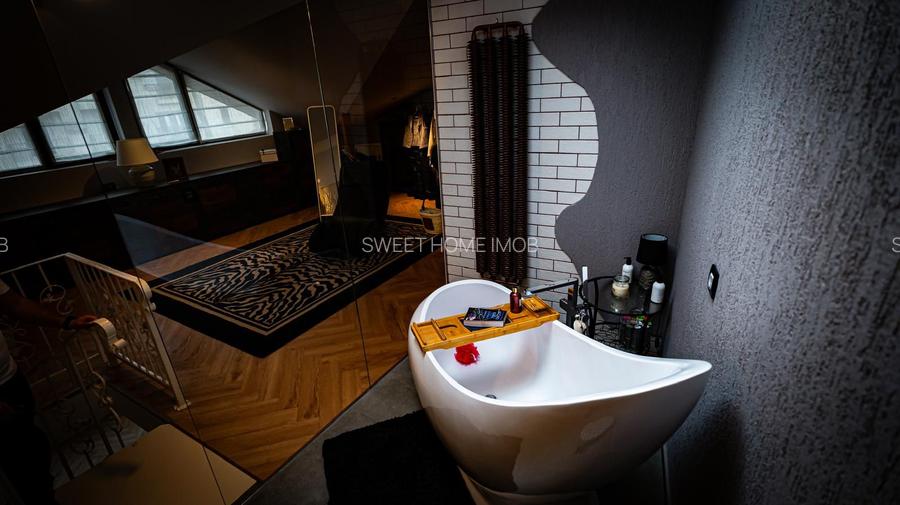 Vila  Dorobanti , Piata Floreasca - 5