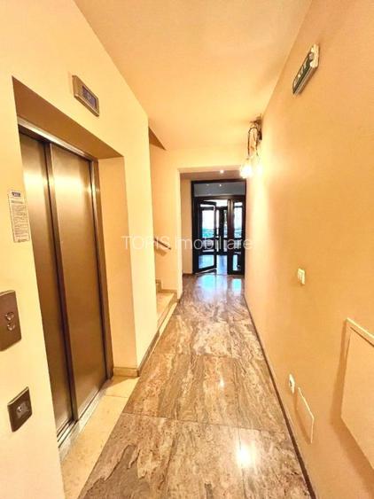 Victoriei / Lascar Catargiu / Business Center / 1 loc parcare inclus in pret - 10